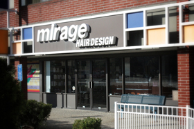 Mirage Hair Design
