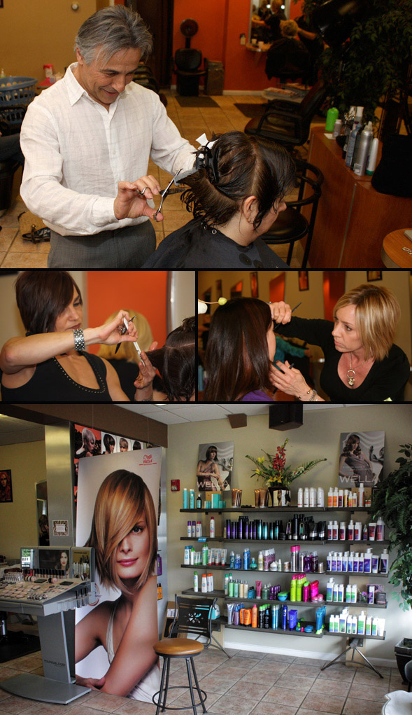 Mirage Natick Services